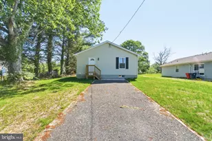317 S Pine St, Bridgeton, NJ 08302 - Photo 29