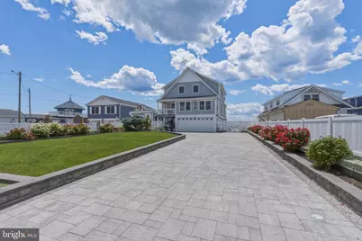 266 New Jersey Avenue, Fortescue, NJ 08321 - Photo 1
