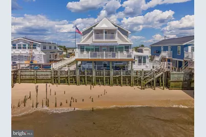 266 New Jersey Avenue, Fortescue, NJ 08321 - Photo 3