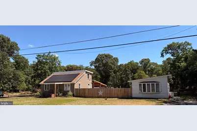 63 Lummis Mill Road, Bridgeton, NJ 08302 - Photo 1
