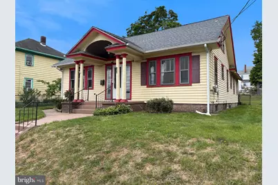 366 Bank Street, Bridgeton, NJ 08302 - Photo 25