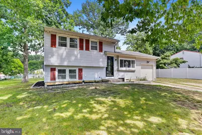 4609 Gail Lane, Vineland, NJ 08360 - Photo 17