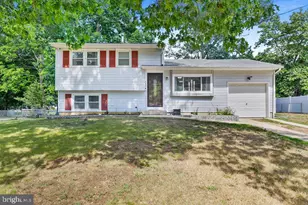 4609 Gail Ln, Vineland, NJ 08360 - Photo 5