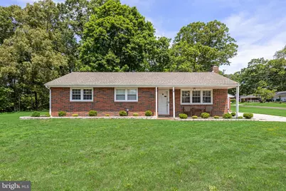 18 Hood Drive, Bridgeton, NJ 08302 - Photo 1