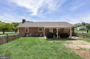 18 Hood Dr, Bridgeton, NJ 08302 - Photo 23