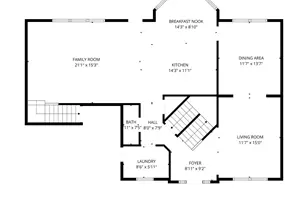 800 Amber Ln, Vineland, NJ 08360 - Photo 53