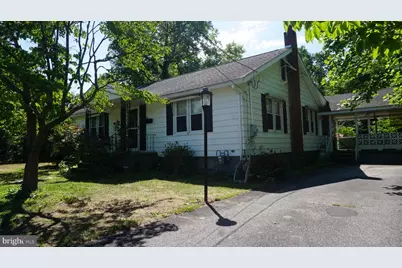 309 Stratton Avenue, Millville, NJ 08332 - Photo 1