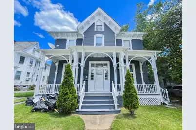 197 Atlantic Street, Bridgeton, NJ 08302 - Photo 1