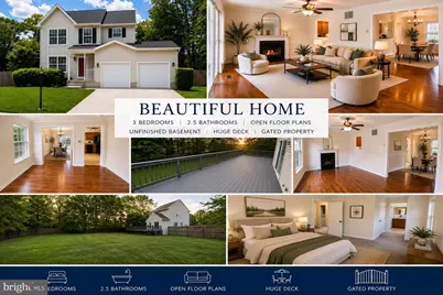 29 Churchill Drive, Millville, NJ 08332 - Photo 1