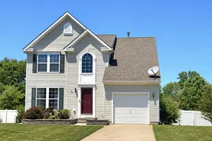 2520 Old Farm Dr, Vineland, NJ 08361 - Photo 1