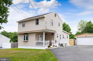 2841 Palermo Ave, Vineland, NJ 08361 - Photo 1