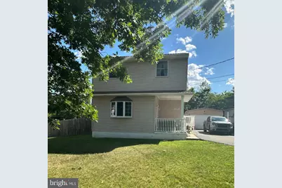 2841 Palermo Avenue, Vineland, NJ 08361 - Photo 1