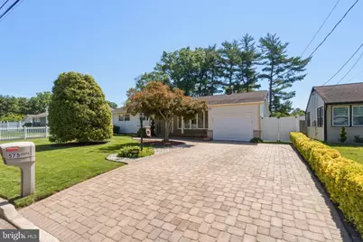 575 Royal Drive, Vineland, NJ 08360 - Photo 1