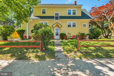 101 S West Avenue, Vineland, NJ 08360 - Photo 1