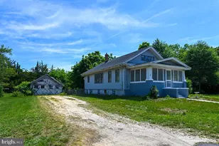 8 Ward Ave, Leesburg, NJ 08327 - Photo 1