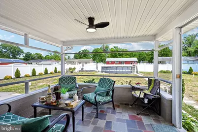 1035 Swenlin Drive, Vineland, NJ 08360 - Photo 35