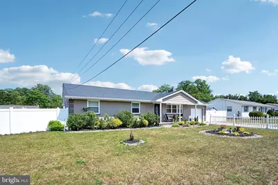 1035 Swenlin Drive, Vineland, NJ 08360 - Photo 3