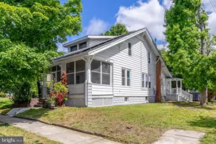 221 Hampton St, Bridgeton, NJ 08302 - Photo 3