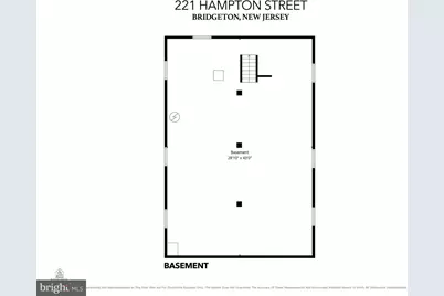 221 Hampton Street, Bridgeton, NJ 08302 - Photo 33