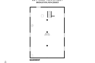 221 Hampton St, Bridgeton, NJ 08302 - Photo 33