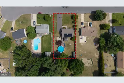 1339 Aino Lane, Vineland, NJ 08360 - Photo 47