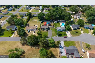 1339 Aino Lane, Vineland, NJ 08360 - Photo 41