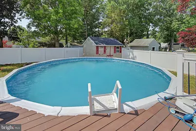 1339 Aino Lane, Vineland, NJ 08360 - Photo 29