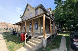 143 Oak St, Bridgeton, NJ 08302 - Photo 3