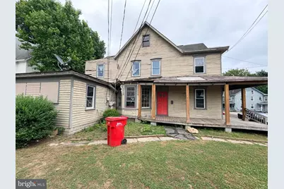 143 Oak Street, Bridgeton, NJ 08302 - Photo 29