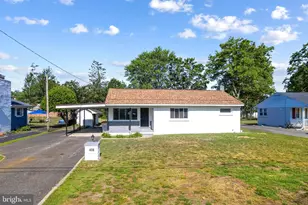 406 Carpy Ave, Vineland, NJ 08361 - Photo 1