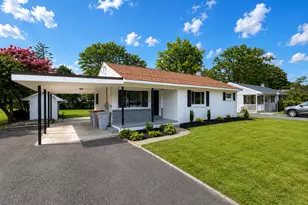 406 Carpy Ave, Vineland, NJ 08361 - Photo 1