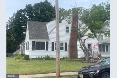 440 Atlantic Street, Bridgeton, NJ 08302 - Photo 1
