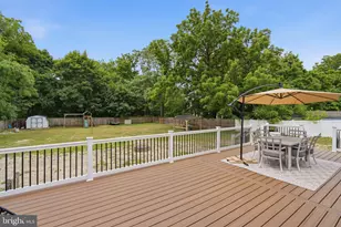 703 E Butler Ave, Vineland, NJ 08361 - Photo 25