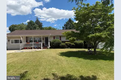 37 N Valley Avenue, Vineland, NJ 08360 - Photo 1