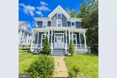 197 Atlantic Street, Bridgeton, NJ 08302 - Photo 1