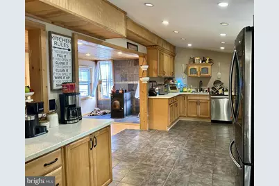 1062 Hanseys Creek Road, Port Norris, NJ 08349 - Photo 9