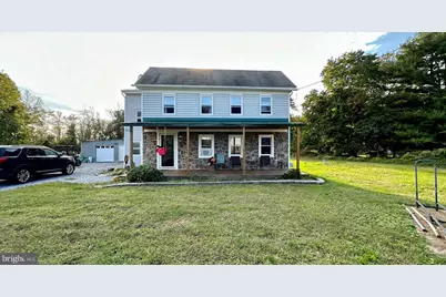 1062 Hanseys Creek Road, Port Norris, NJ 08349 - Photo 1