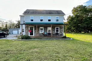 1062 Hanseys Creek Rd, Port Norris, NJ 08349 - Photo 1