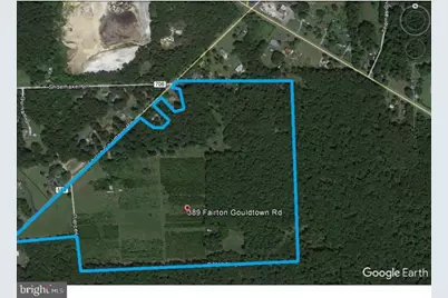 389 Fairton Gouldtown Road, Bridgeton, NJ 08302 - Photo 1