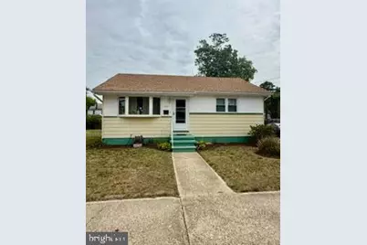 402 Fulton Street, Millville, NJ 08332 - Photo 1