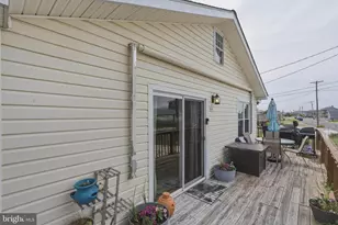 95 Delaware Ave, Fortescue, NJ 08321 - Photo 3