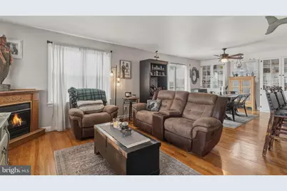 95 Delaware Avenue, Fortescue, NJ 08321 - Photo 11