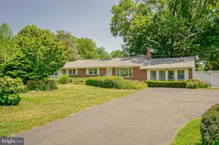 526 Marlboro Rd, Bridgeton, NJ 08302 - Photo 11