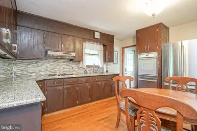 526 Marlboro Road, Bridgeton, NJ 08302 - Photo 23