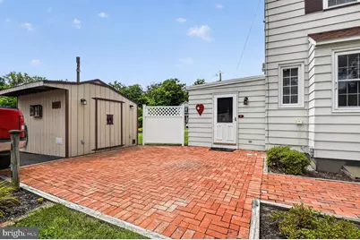 56 Parkview Heights, Bridgeton, NJ 08302 - Photo 21