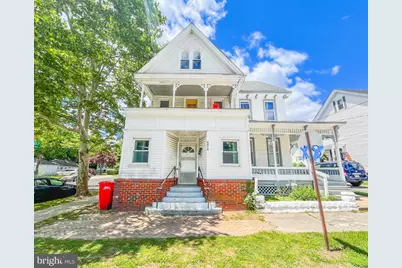 170 S Giles Street, Bridgeton, NJ 08302 - Photo 1