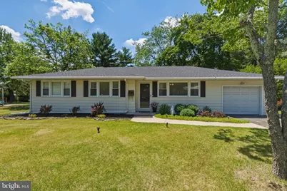 2493 Barry Drive, Vineland, NJ 08361 - Photo 1
