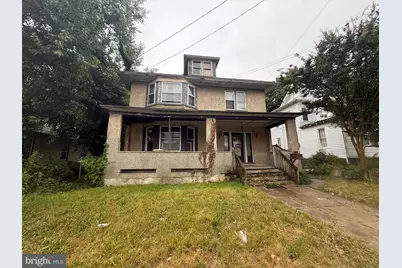 200 Irving Avenue, Bridgeton, NJ 08302 - Photo 1