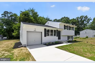 4510 Gail Lane, Newfield, NJ 08344 - Photo 3
