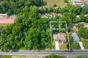1050 W Oak Rd, Vineland, NJ 08360 - Photo 1